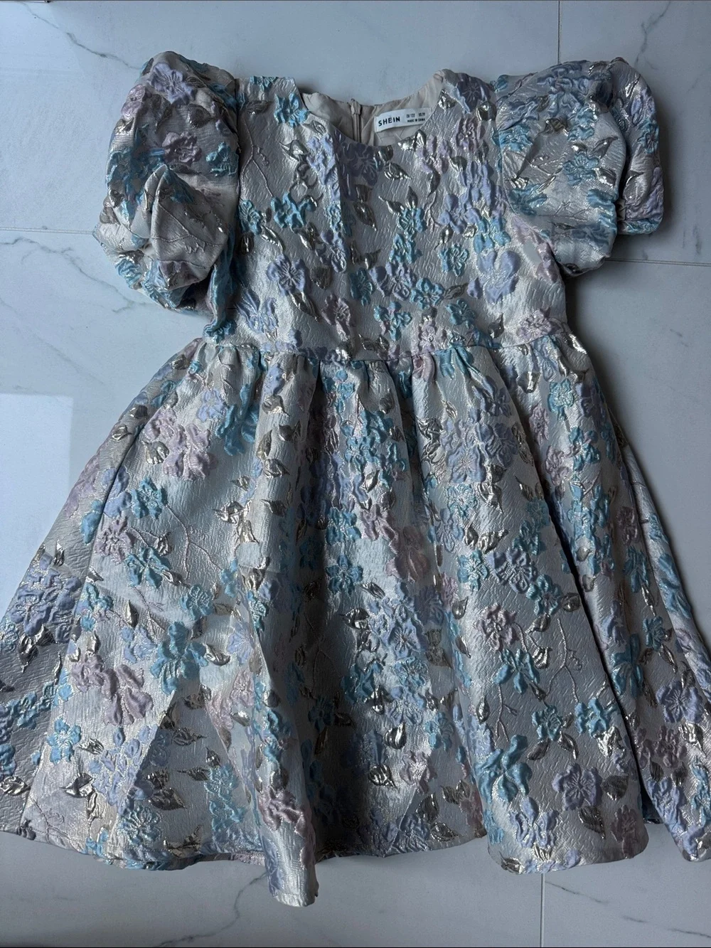 Shein dress